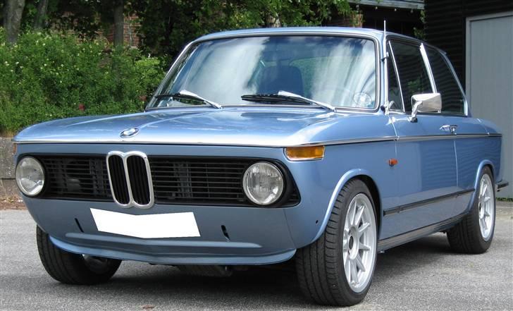 BMW  325i  M-technik2 *solgt* billede 9