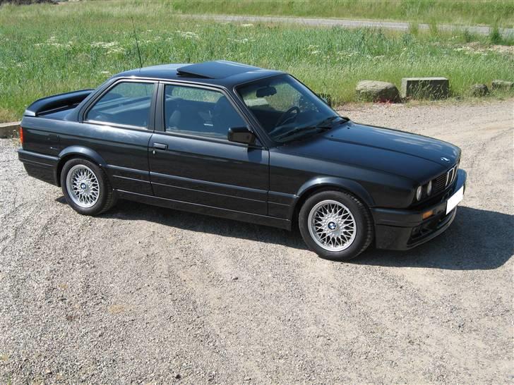 BMW  325i  M-technik2 *solgt* billede 10