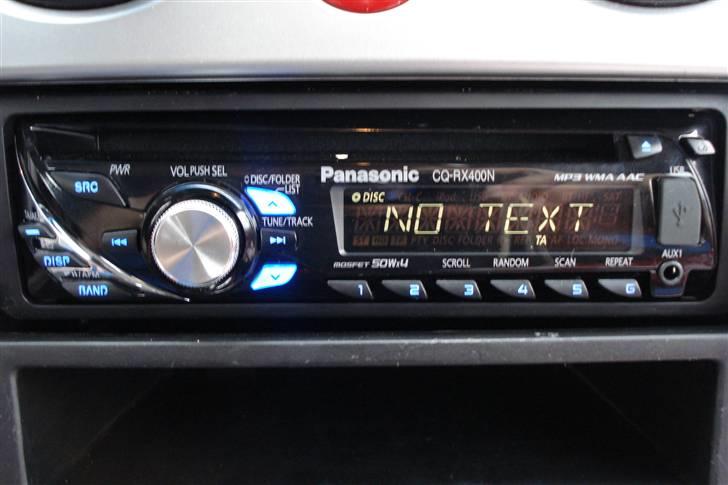 Chevrolet Matiz billede 10