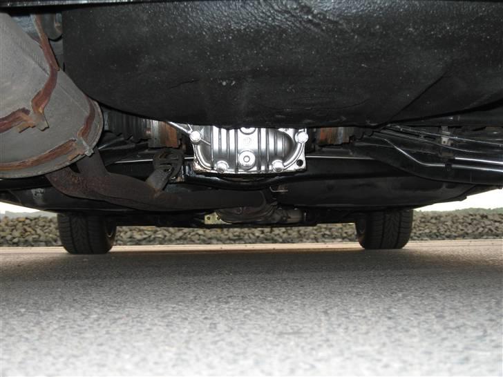 BMW  325i  M-technik2 *solgt* billede 11