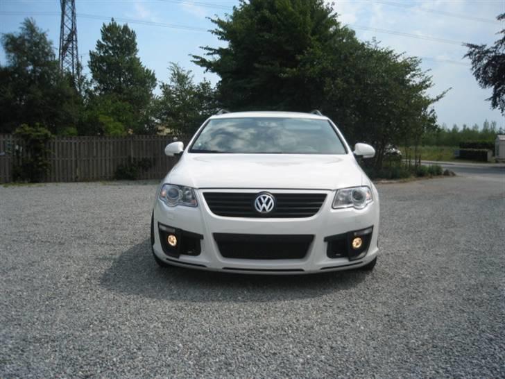 VW Passat Variant 3c  billede 5