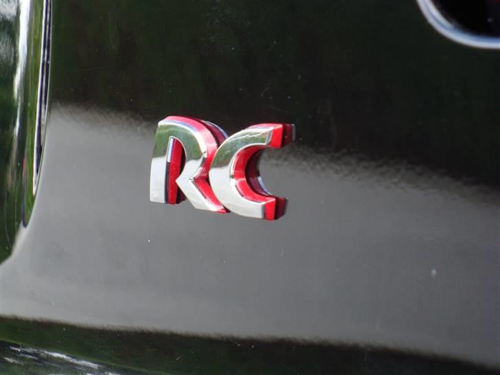 Peugeot 206 2.0 HDI xs Solgt billede 5