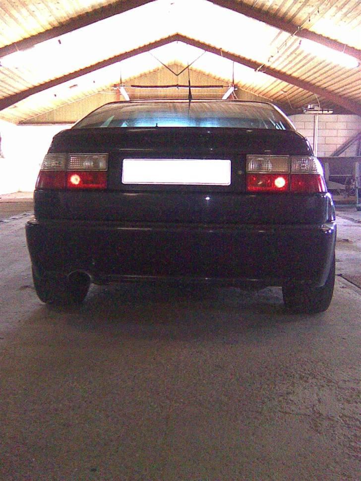 VW corrado 2,0 16 v solgt  - min bil billede 3