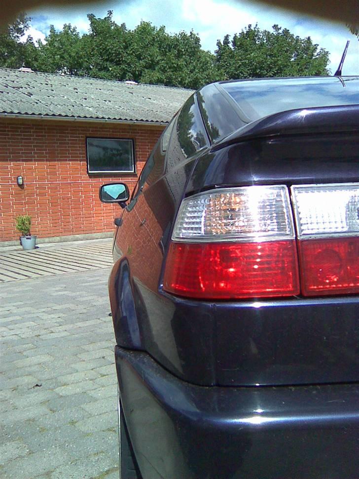 VW corrado 2,0 16 v solgt  - min bil billede 4