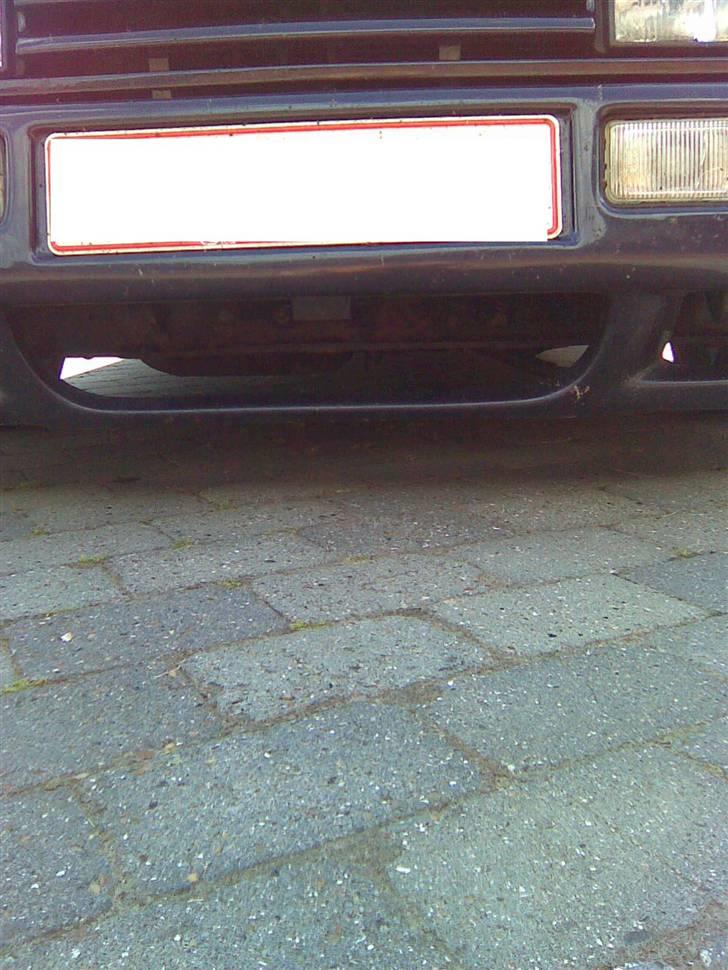 VW corrado 2,0 16 v solgt  - min bil billede 7