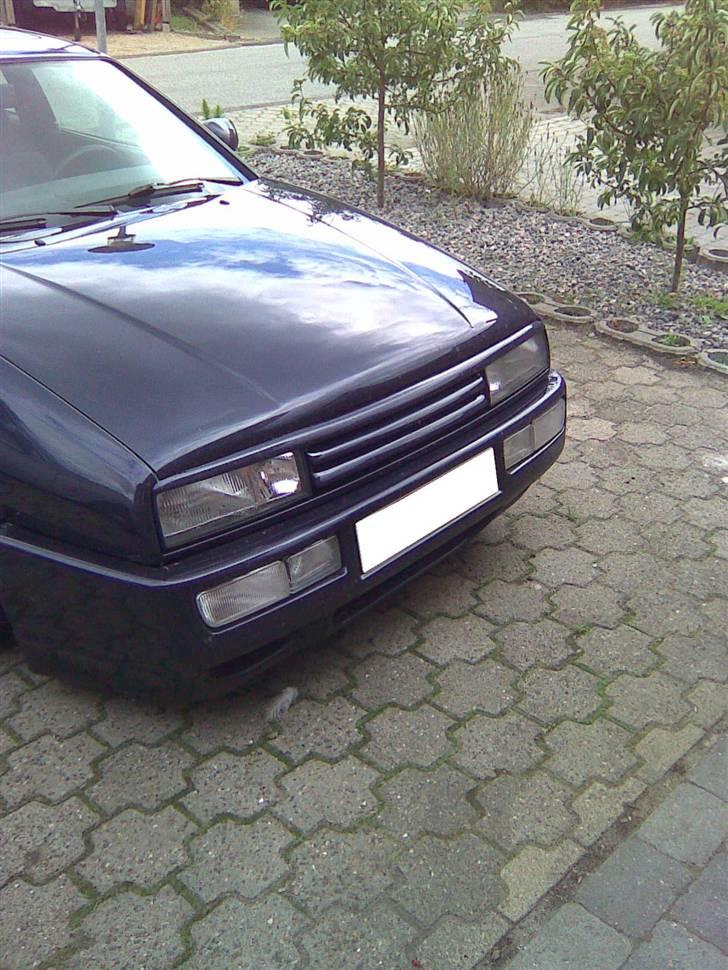 VW corrado 2,0 16 v solgt  - min bil billede 8