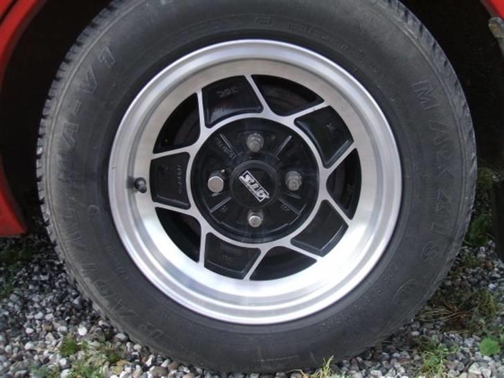 Opel Ascona B 2,0E (solgt) billede 10