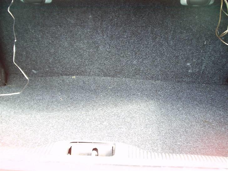 Hyundai accent billede 11