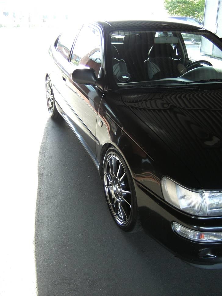 Toyota Corolla AE101 -  1,6 GSi billede 7