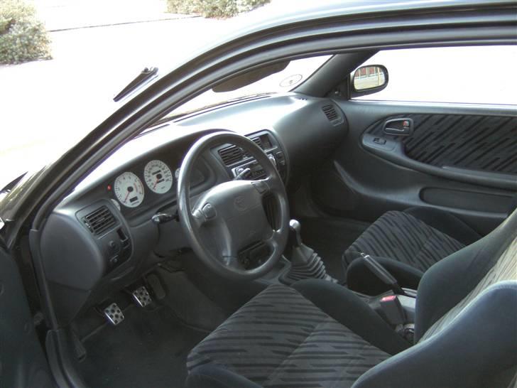 Toyota Corolla AE101 -  1,6 GSi billede 8