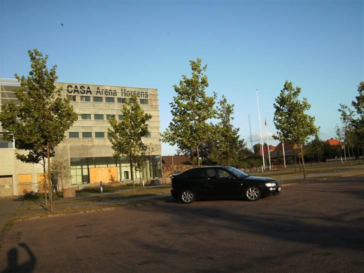 Toyota Corolla AE101 -  1,6 GSi billede 11