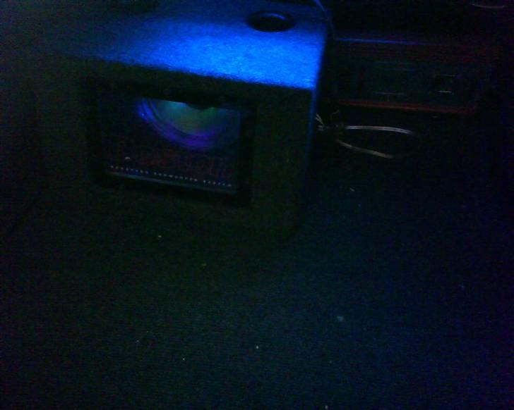 VW vento -SOLGT- billede 8