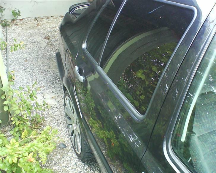 VW vento -SOLGT- billede 12