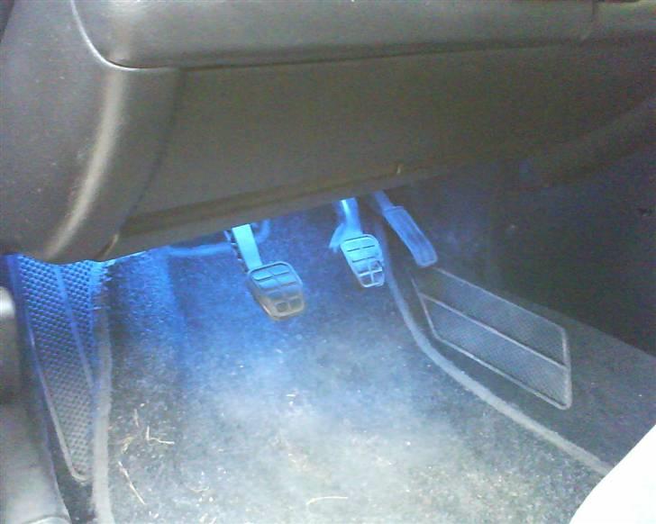 VW vento -SOLGT- billede 16