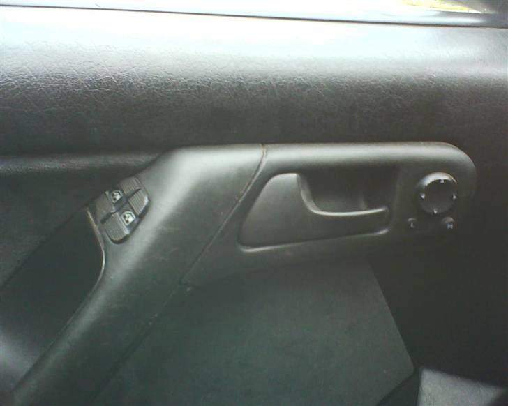 VW vento -SOLGT- billede 18