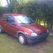 Opel Corsa SOLGT