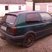 VW golf gti ( SOLGT )