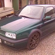 VW golf gti ( SOLGT )