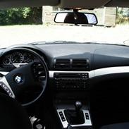 BMW e46 330i
