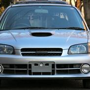 Toyota stalet glanza v (solgt)