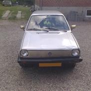 VW Polo 1.0 CL *SOLGT*