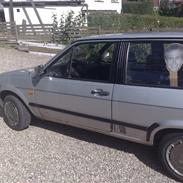 VW Polo 1.0 CL *SOLGT*