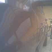 VW Golf Mk3 VR6 (Solgt)