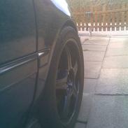 VW Golf Mk3 VR6 (Solgt)