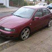 Seat Toledo