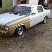 Mercedes Benz W115 250ce /8