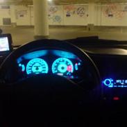 Nissan Sunny SR -SOLGT-