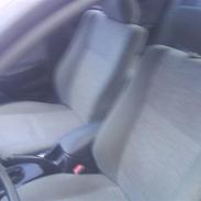 Toyota Carina E X-SOLGT-X