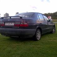 Toyota Carina E X-SOLGT-X