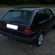 VW Golf 2