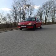 Peugeot 306 død 