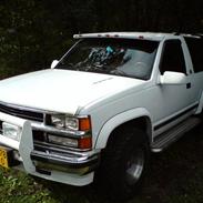 Chevrolet Blazer