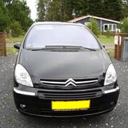 Citroën picasso 2.0i 16v Exclusiv
