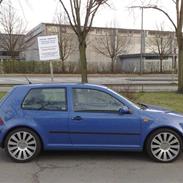 VW 1,8 Trendline