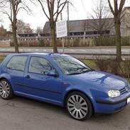 VW 1,8 Trendline