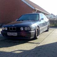BMW 520i