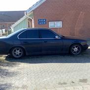 BMW 520i