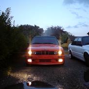 BMW E30 325i (Mtec2) Solgt