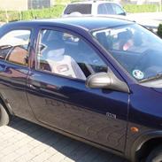 Opel Corsa Eco  Solgt
