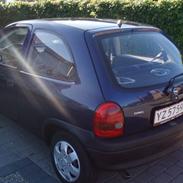 Opel Corsa Eco  Solgt
