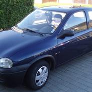 Opel Corsa Eco  Solgt