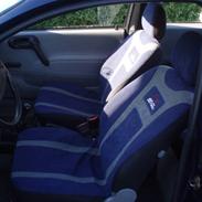 Opel Corsa Eco  Solgt