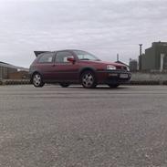 VW Golf 3 GTI 2.0 16V(SOLGT)