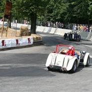 MG TC-racer