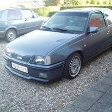 Opel Kadett E GSI 16V