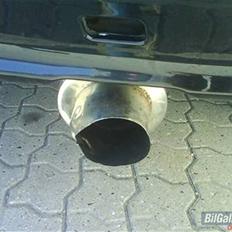 Toyota Corolla SOLGT